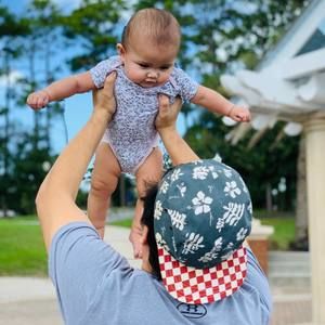 Meet your Posher, Larry